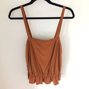 Nation Los Angeles Tank Top